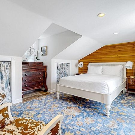 Seagrass Suite Key West Zewnętrze zdjęcie