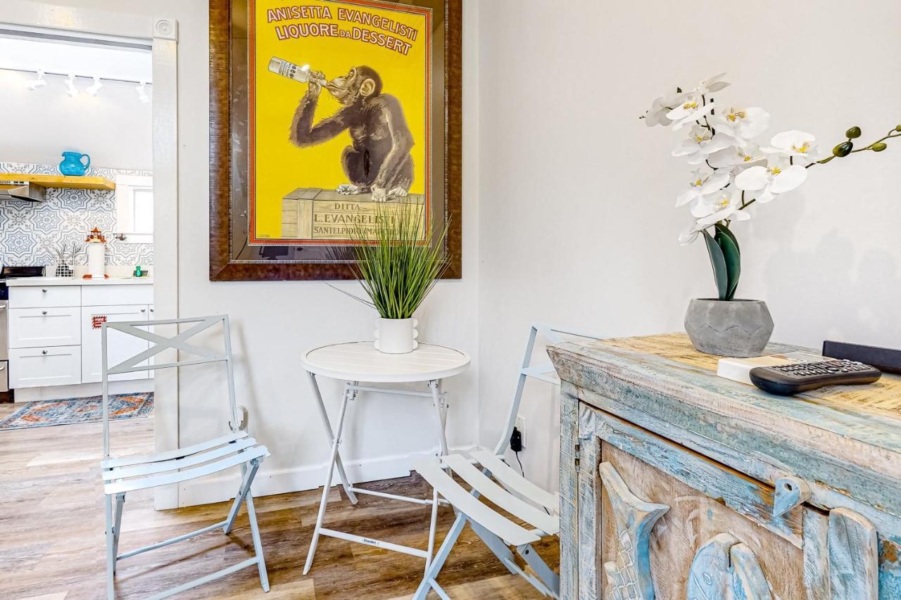 Seagrass Suite Key West Zewnętrze zdjęcie
