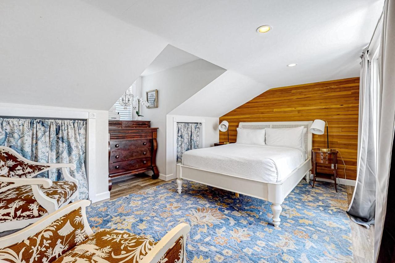 Seagrass Suite Key West Zewnętrze zdjęcie