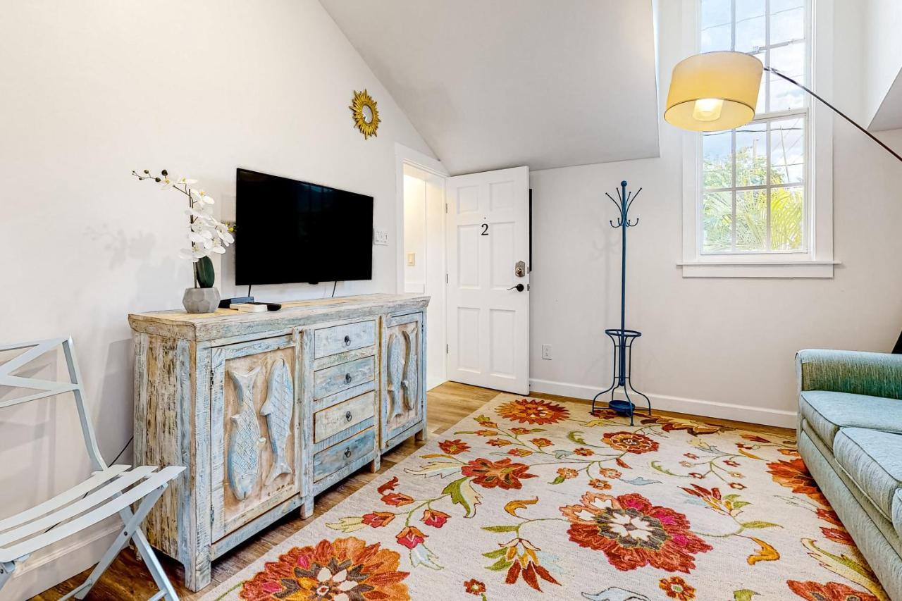 Seagrass Suite Key West Zewnętrze zdjęcie