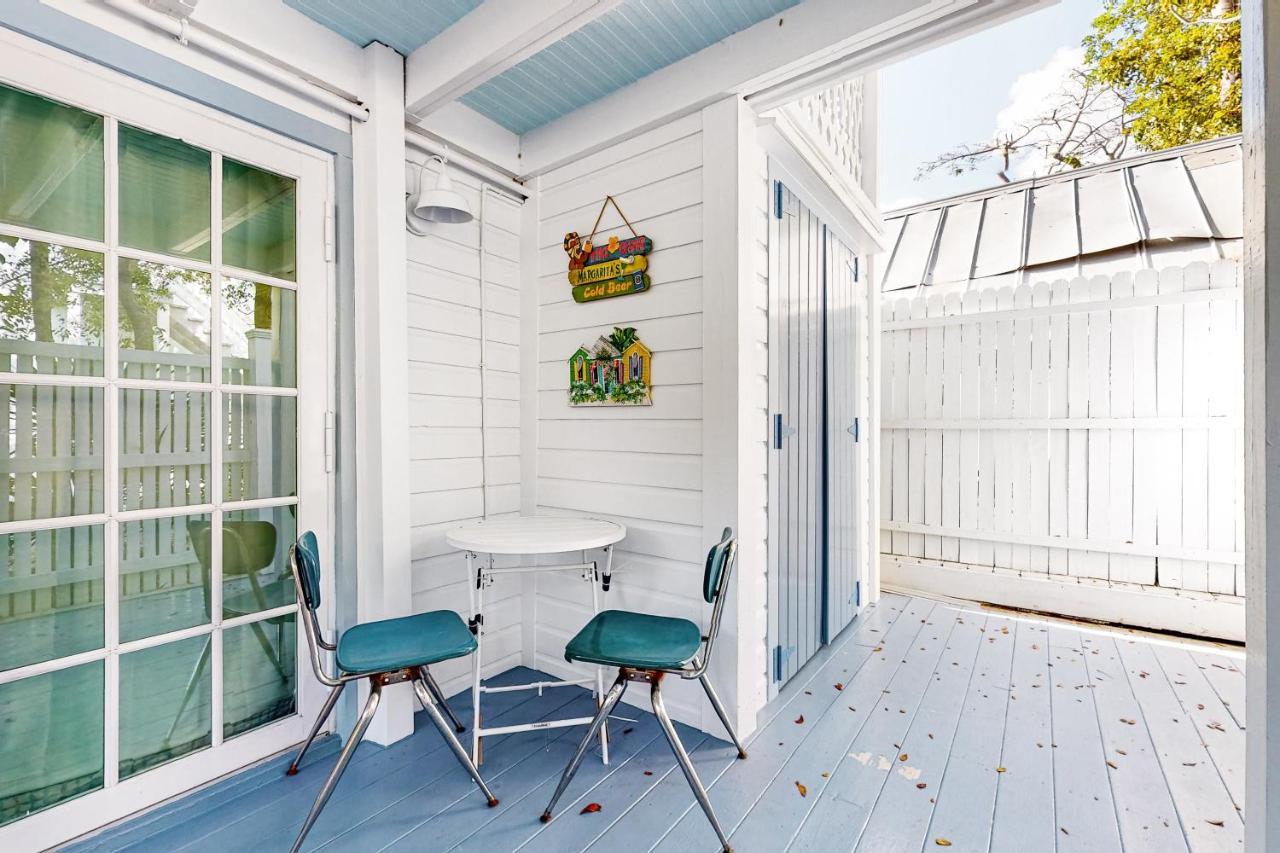 Seagrass Suite Key West Zewnętrze zdjęcie
