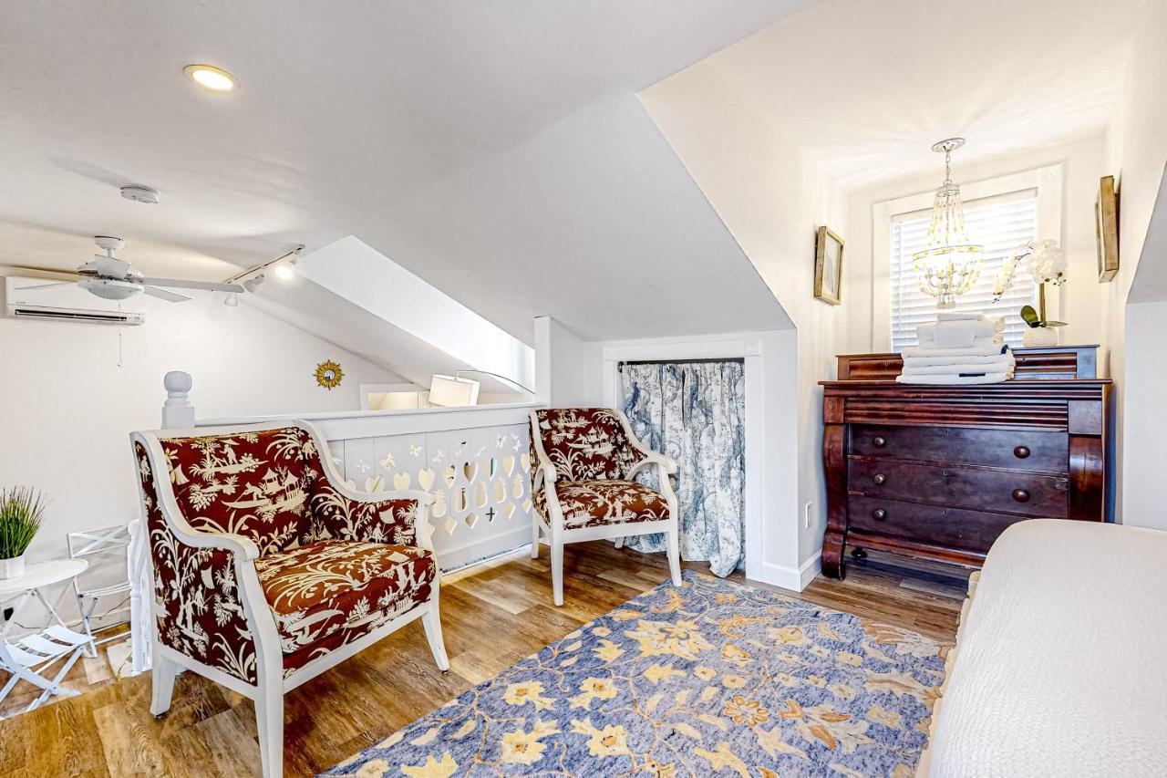 Seagrass Suite Key West Zewnętrze zdjęcie