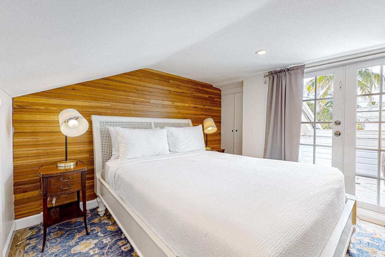 Seagrass Suite Key West Zewnętrze zdjęcie