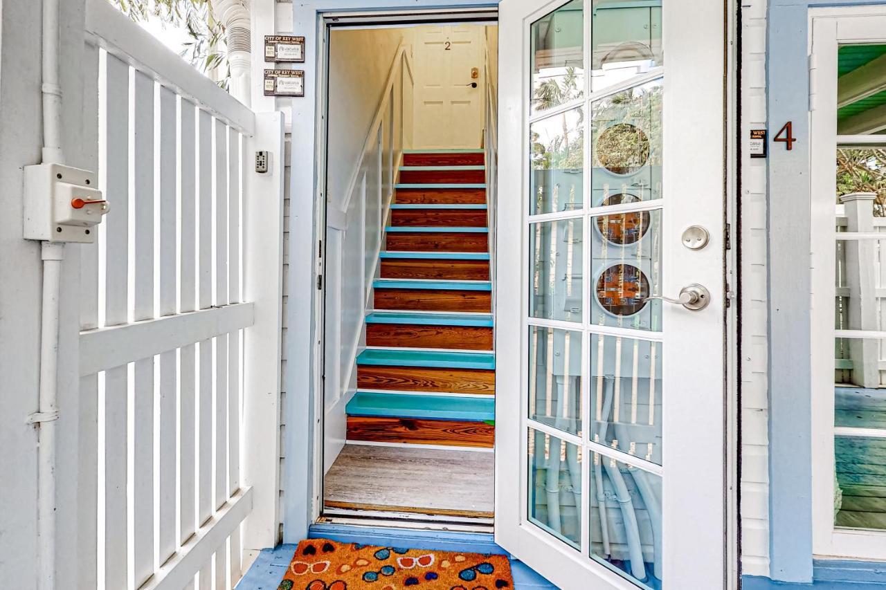 Seagrass Suite Key West Zewnętrze zdjęcie